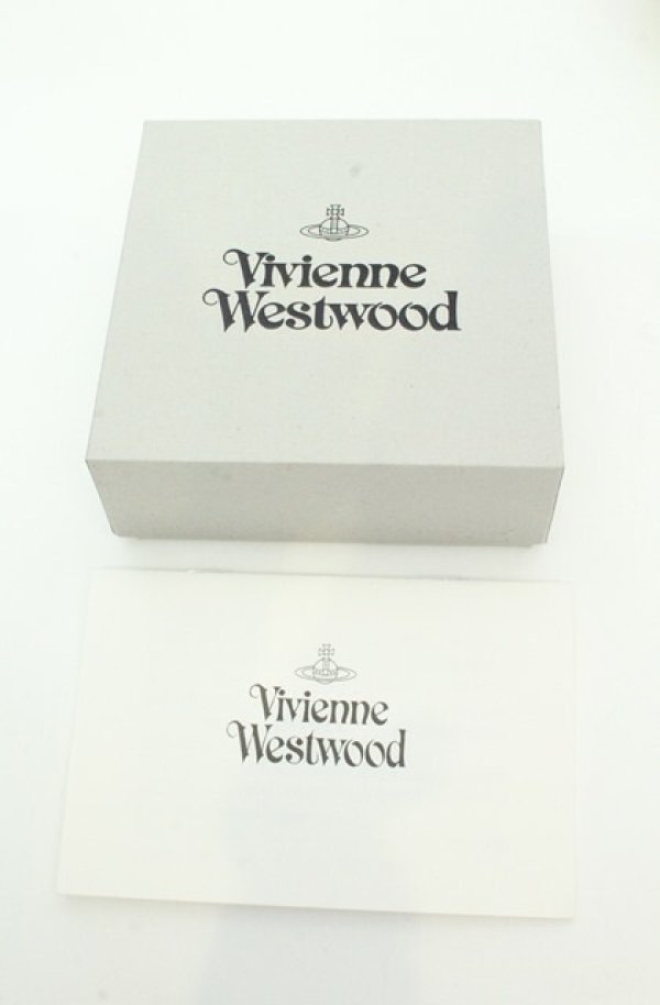 画像6: ヴィヴィアンウエストウッド 中古 / スケルトンピアス  シルバー  O-26-02-15-108-er-YM-OS (6)