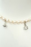 画像4: ヴィヴィアンウエストウッド 中古 / MAN ANGLO PEARLネックレス    O-26-02-15-109-ac-IG-OS (4)