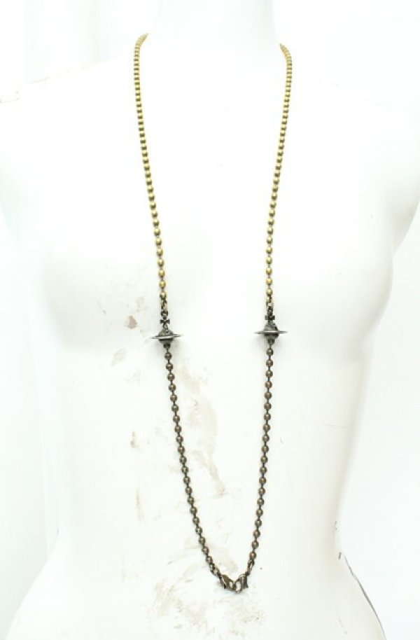 画像6: ヴィヴィアンウエストウッド 中古 / ゴールドオーブライター  ゴールド  O-26-02-15-112-gd-YM-OS (6)