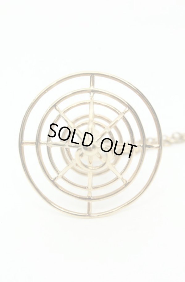 画像5: ヴィヴィアンウエストウッド 中古 / PALOMA ORB ネックレス  ゴールド  O-26-02-15-118-ac-YM-OS (5)