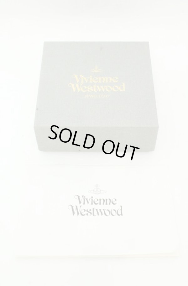 画像6: ヴィヴィアンウエストウッド 中古 / PALOMA ORB ネックレス  ゴールド  O-26-02-15-118-ac-YM-OS (6)