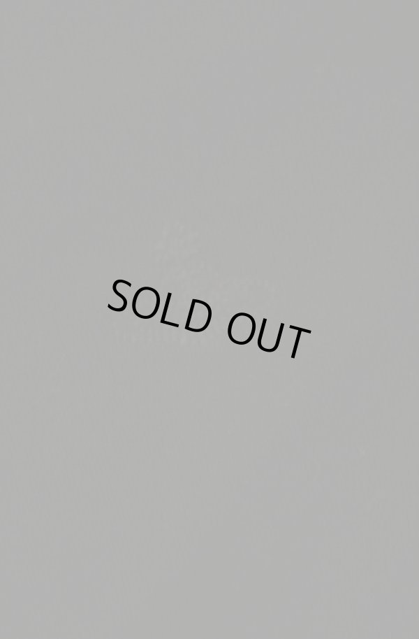 画像2: ANGLOMANIA 中古 / アシンメトリーカットソー M ブラック  O-26-02-15-016-to-YM-OS (2)