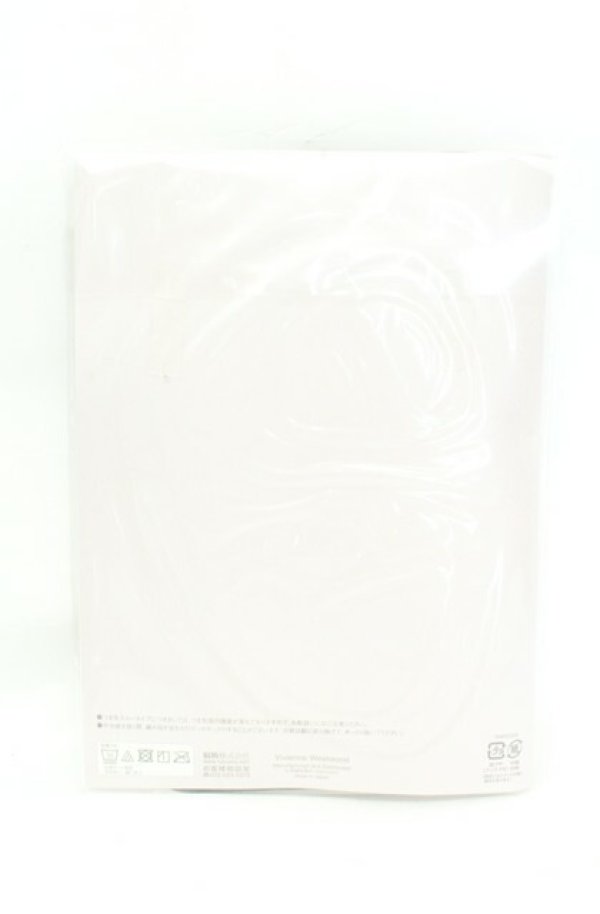 画像4: ヴィヴィアンウエストウッド 中古 / オーブボルトタイツ M-L ブラック  O-26-02-22-026-gd-YM-OS (4)