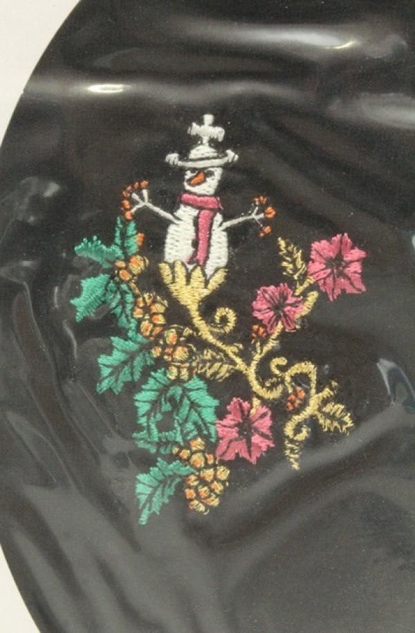 画像2: ヴィヴィアンウエストウッド 中古 / ディアスポラオーブタイツ M-L ブラック  O-26-02-22-027-gd-YM-OS (2)