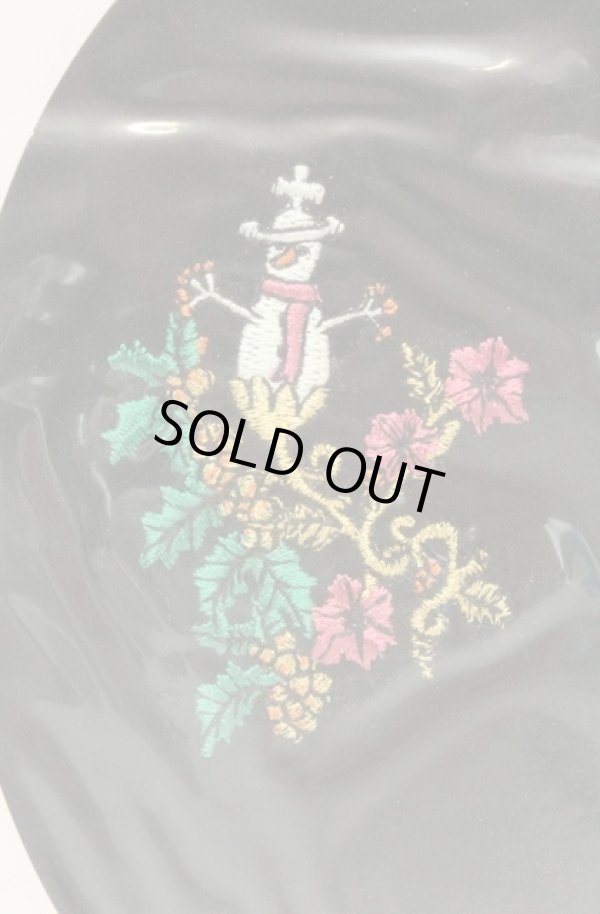 画像2: ヴィヴィアンウエストウッド 中古 / ディアスポラオーブタイツ M-L ブラック  O-26-02-22-027-gd-YM-OS (2)