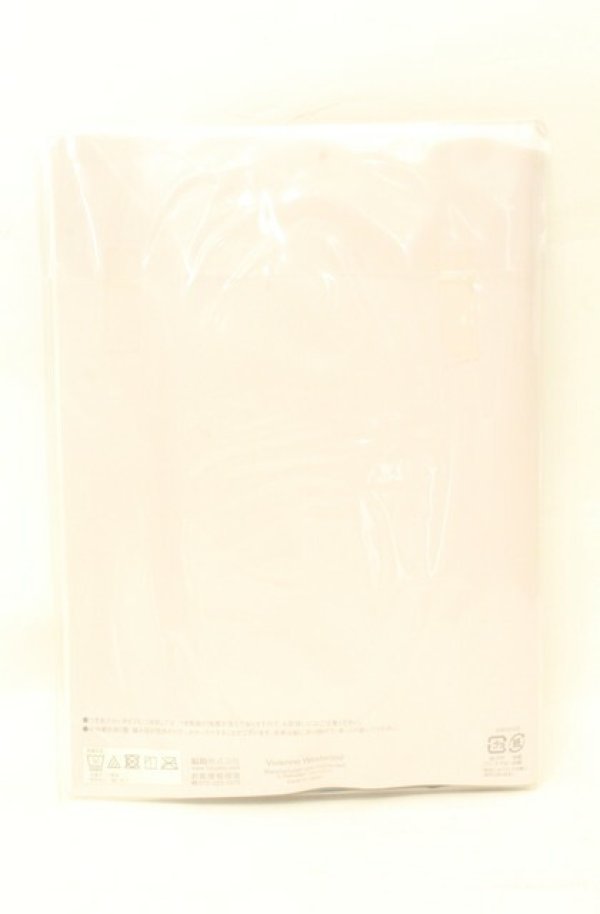 画像4: ヴィヴィアンウエストウッド 中古 / ディアスポラオーブタイツ M-L ブラック  O-26-02-22-027-gd-YM-OS (4)