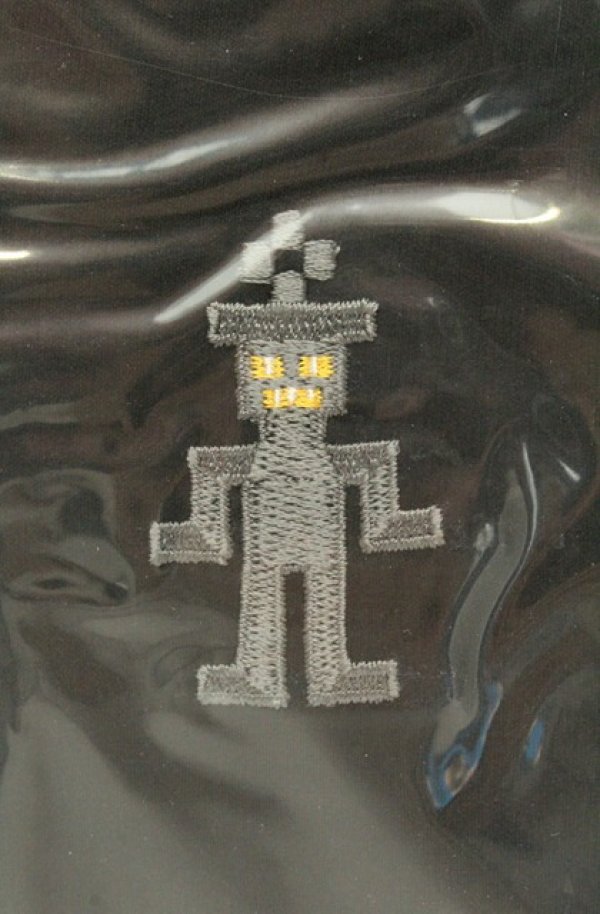 画像2: ヴィヴィアンウエストウッド 中古 / フェザーマンタイツ M-L ブラック  O-26-02-22-028-gd-YM-OS (2)