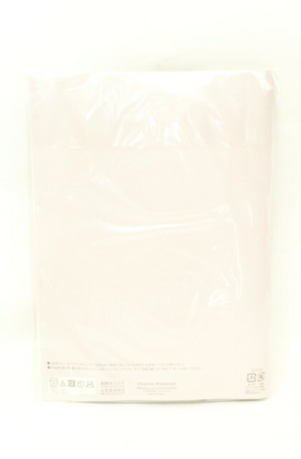 画像4: ヴィヴィアンウエストウッド 中古 / フェザーマンタイツ M-L ブラック  O-26-02-22-028-gd-YM-OS (4)