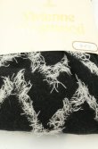 画像2: ヴィヴィアンウエストウッド 中古 / ヘリンボンタイツ M-L ブラック  O-26-02-22-030-gd-YM-OS (2)