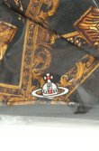 画像2: ヴィヴィアンウエストウッド 中古 / マスク2Pset  フレームｘブラック  O-26-02-22-003-gd-YM-OS (2)