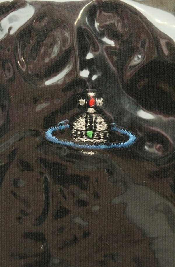 画像2: ヴィヴィアンウエストウッド 中古 / プレーン13分丈トレンカ M-L ブラック  O-26-02-22-031-gd-YM-OS (2)