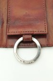 画像5: ヴィヴィアンウエストウッド 中古 / アーサーキーケース  ワイン  O-26-02-22-034-gd-IG-OS (5)