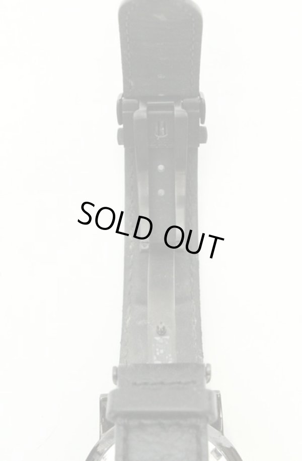 画像5: ヴィヴィアンウエストウッド 中古 / cage watch（ケージウォッチ）腕時計  ブラック  O-26-02-22-036-gd-IG-OS (5)