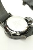 画像6: ヴィヴィアンウエストウッド 中古 / cage watch（ケージウォッチ）腕時計  ブラック  O-26-02-22-036-gd-IG-OS (6)