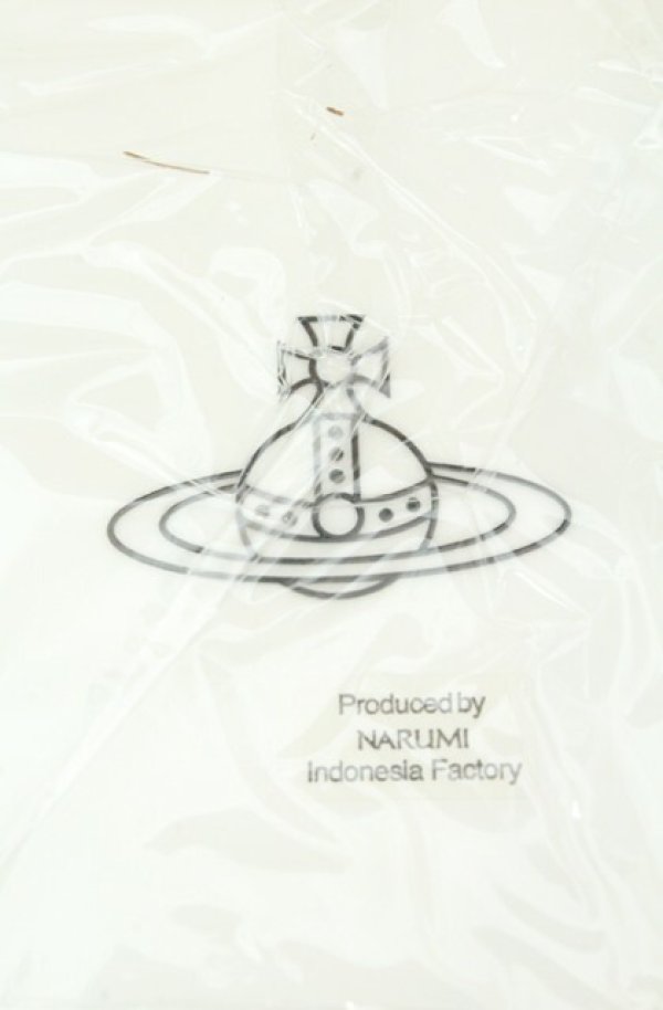 画像4: ヴィヴィアンウエストウッド 中古 / HARLEQUIN プレート 31cm  マルチ  O-26-02-22-038-gd-YM-OS (4)