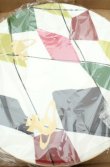 画像2: ヴィヴィアンウエストウッド 中古 / HARLEQUIN プレート 23cm  マルチ  O-26-02-22-040-gd-YM-OS (2)