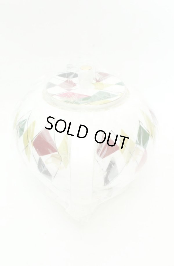 画像3: ヴィヴィアンウエストウッド 中古 / HARLEQUIN ティーポット  マルチ  O-26-02-22-041-gd-YM-OS (3)