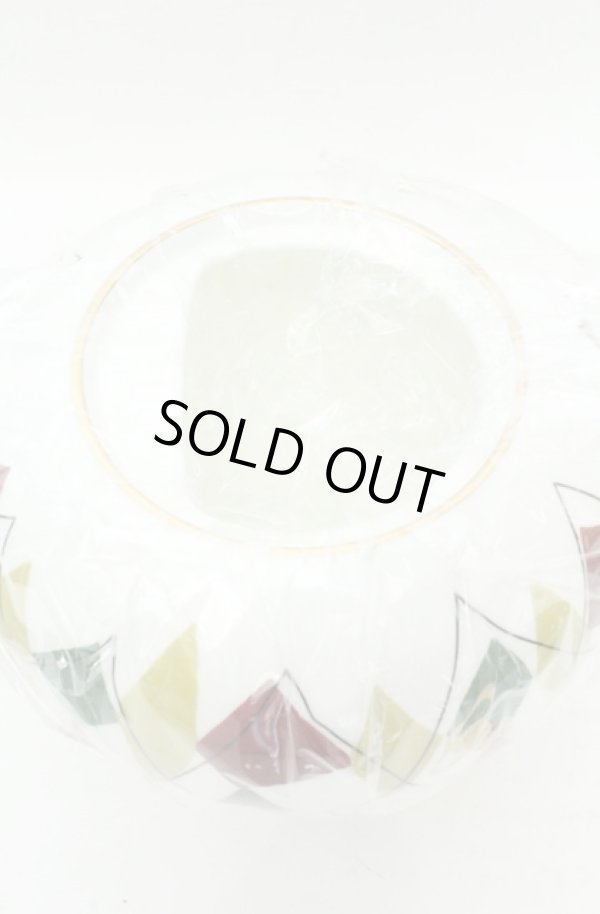 画像6: ヴィヴィアンウエストウッド 中古 / HARLEQUIN ティーポット  マルチ  O-26-02-22-041-gd-YM-OS (6)