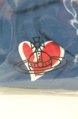 画像2: ヴィヴィアンウエストウッド 中古 / マスク2Pset  ブルーｘグレー  O-26-02-22-017-gd-YM-OS (2)