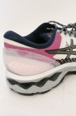 画像7: ヴィヴィアンウエストウッド 中古 / ASICS X ヴィヴィアンウエストウッド GEL－KAYANO 27DE 27.5cm ホワイト  O-26-03-01-014-sh-YM-OS (7)