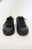 画像2: ヴィヴィアンウエストウッド 中古 / Derby Trainer Low Tops シューズ（ダービートレーナー） 36（23cm） ブラック  O-26-03-01-016-sh-YM-OS (2)