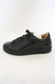 画像5: ヴィヴィアンウエストウッド 中古 / Derby Trainer Low Tops シューズ（ダービートレーナー） 36（23cm） ブラック  O-26-03-01-016-sh-YM-OS (5)