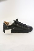 画像6: ヴィヴィアンウエストウッド 中古 / Derby Trainer Low Tops シューズ（ダービートレーナー） 36（23cm） ブラック  O-26-03-01-016-sh-YM-OS (6)