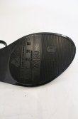 画像9: ヴィヴィアンウエストウッド×Melissa 中古 / HONEY AD ORB サンダル 23cm ブラック  O-26-03-01-019-sh-YM-OS (9)