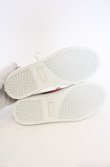 画像9: ヴィヴィアンウエストウッド 中古 / PLIMSOLL LOW TOPスニーカー（プリムソールロウトップ） 37（23.5cm） マルチ  O-26-03-01-006-sh-YM-OS (9)