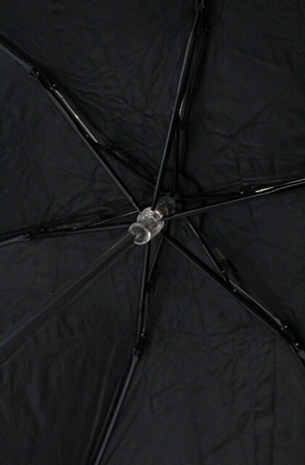 画像7: ヴィヴィアンウエストウッド 中古 / オーブ総柄折リ畳ミ傘  グレー  O-26-03-01-001-gd-YM-OS (7)