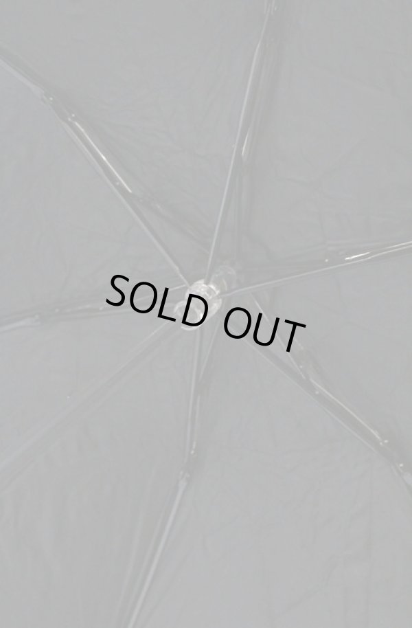 画像7: ヴィヴィアンウエストウッド 中古 / オーブ総柄折リ畳ミ傘  グレー  O-26-03-01-001-gd-YM-OS (7)