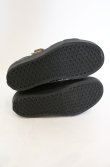 画像9: ヴィヴィアンウエストウッド 中古 / × VANS SK8-HI PLATFORM 23.5cm ブラック  O-26-03-01-010-sh-YM-OS (9)