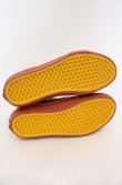 画像7: ヴィヴィアンウエストウッド 中古 / VANSコラボSK8-HI スニーカー 23cm マルチ  O-26-03-01-011-sh-YM-OS (7)