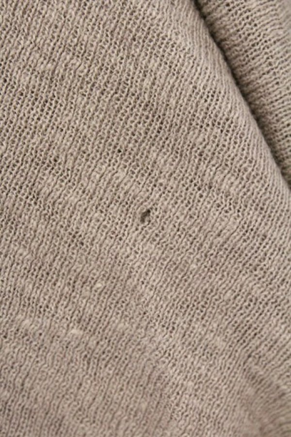 画像5: ヴィヴィアンウエストウッド 中古 / リボンタイガウンカーディガン 2 ライトグレー  O-26-03-08-018-to-YM-OS (5)