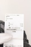 画像6: ヴィヴィアンウエストウッド 中古 / シャドーローズカーディガン 2 グレー  O-26-03-08-019-to-YM-OS (6)