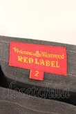 画像5: ヴィヴィアンウエストウッド 中古 / ドレープラップ風スカート 2 グレー  O-26-03-08-030-sk-YM-OS (5)