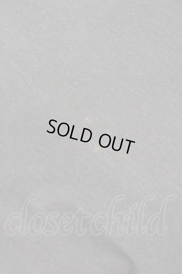 画像3: ヴィヴィアンウエストウッド 中古 / グリッターリップカットワンピース 2 カーキ（ブルー）  O-26-03-08-044-op-YM-ZH (3)