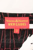 画像5: ヴィヴィアンウエストウッド 中古 / ペインティングロゴカットソー 3 ブラック  O-26-03-08-047-to-YM-OS (5)