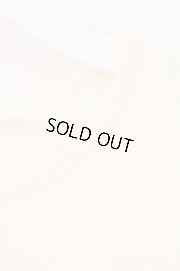 画像3: ヴィヴィアンウエストウッド 中古 / オーブプリントカットTシャツ 2 アイボリー  O-26-03-08-050-ts-YM-OS (3)