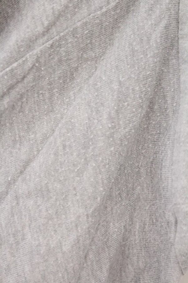 画像4: ヴィヴィアンウエストウッド 中古 / 額縁キャットプリントカットソー 2 グレー  O-26-03-08-051-to-YM-OS (4)