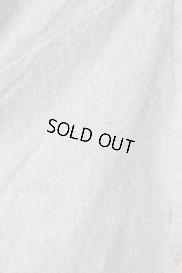 画像4: ヴィヴィアンウエストウッド 中古 / 額縁キャットプリントカットソー 2 グレー  O-26-03-08-051-to-YM-ZH (4)