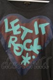 画像2: ANGLOMANIA 中古 / LET IT ROCK ドルマンカットソー 38 グレー  O-26-03-08-056-to-YM-ZH (2)