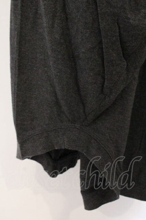 画像3: ANGLOMANIA 中古 / LET IT ROCK ドルマンカットソー 38 グレー  O-26-03-08-056-to-YM-ZH (3)