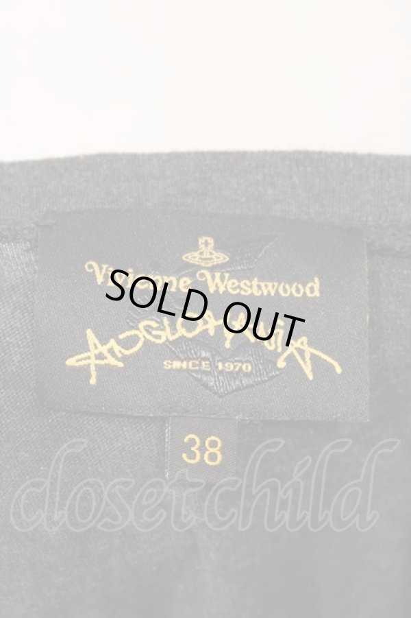 画像5: ANGLOMANIA 中古 / LET IT ROCK ドルマンカットソー 38 グレー  O-26-03-08-056-to-YM-ZH (5)