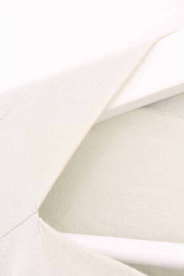 画像3: ヴィヴィアンウエストウッド 中古 / ブーケプリント額縁スクエアカットソー 2 ミント  O-26-03-08-057-to-YM-OS (3)