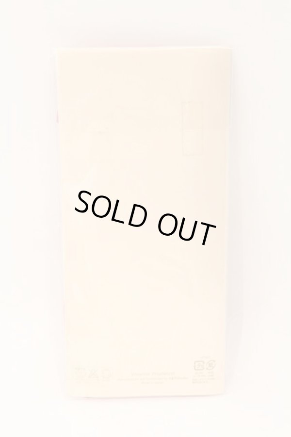 画像3: ヴィヴィアンウエストウッド 中古 / ワンポイントオーバーニーソックス 23-25cm ラズベリー  O-26-03-08-069-gd-YM-OS (3)