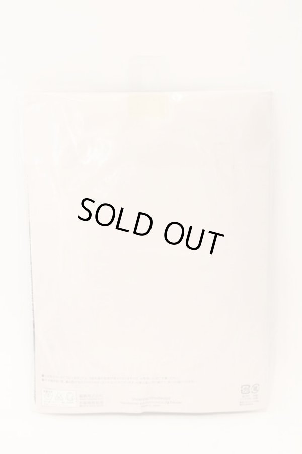 画像4: ヴィヴィアンウエストウッド 中古 / デグラデダイヤモンドタイツ M-L ブラック  O-26-03-08-072-gd-YM-OS (4)