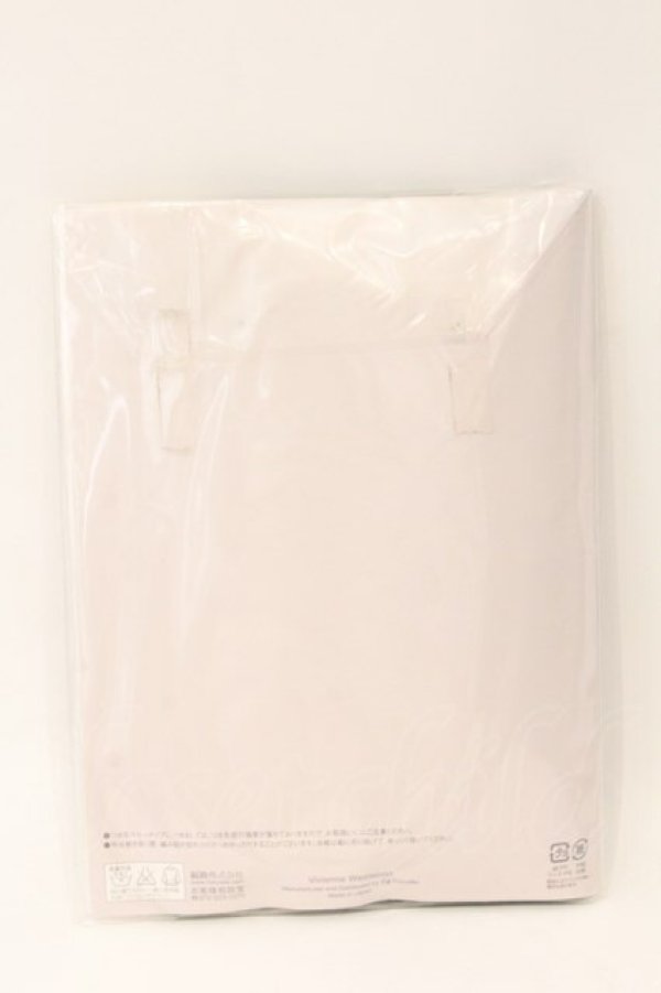 画像4: ヴィヴィアンウエストウッド 中古 / チーズプラントストッキング M-L ペパーグリーン  O-26-03-08-075-gd-YM-OS (4)