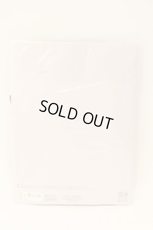 画像4: ヴィヴィアンウエストウッド 中古 / St.VTオーブタイツ M-L ブラック  O-26-03-08-076-gd-YM-OS (4)