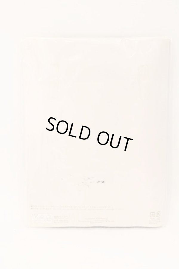 画像4: ヴィヴィアンウエストウッド 中古 / スポティッドストッキング M-L ブラック  O-26-03-08-082-gd-YM-OS (4)